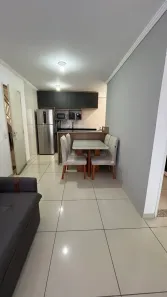 Apartamento com 3 Quartos à venda, 52m² no Cézar de Souza, Mogi das Cruzes
