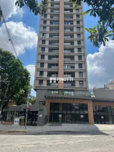 Apartamento com 2 Quartos à venda, 57m² no Centro, São Bernardo do Campo