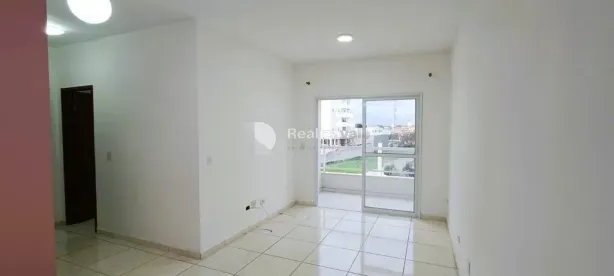 Apartamento com 2 Quartos à venda, 65m² no Granja Daniel, Taubaté