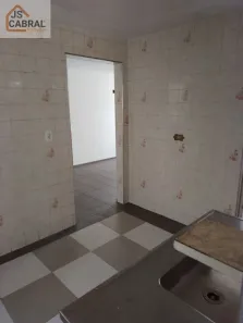 Apartamento com 2 Quartos à venda, 50m² no Vila Sabrina, São Paulo