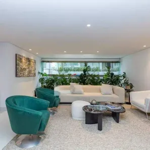 Apartamento com 4 Quartos à venda, 154m² no Gutierrez, Belo Horizonte