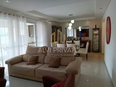 Apartamento com 3 Quartos à venda, 126m² no Barra Funda, São Paulo