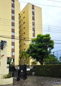 Apartamento com 3 Quartos à venda, 100m² no Jardim Liberdade, Jacareí