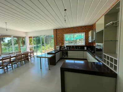 Casa com 5 Quartos à venda, 650m² no , Esmeraldas