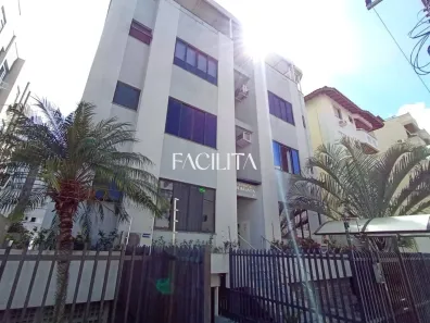 Apartamento com 2 Quartos para alugar, 62m² no Abraão, Florianópolis