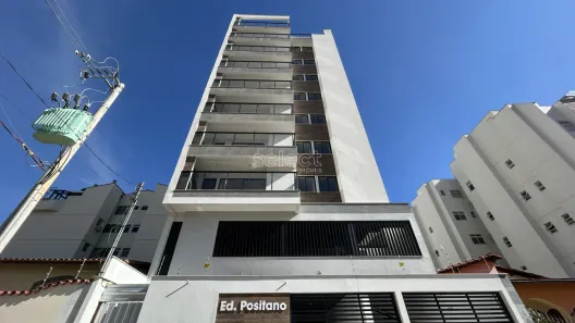 Apartamento com 2 Quartos à venda, 84m² no Cascatinha, Juiz de Fora