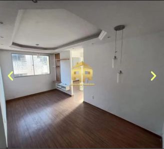 Apartamento com 2 Quartos à venda, 44m² no Campo Grande, Rio de Janeiro