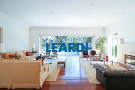 Casa com 5 Quartos à venda, 766m² no Jardim Guedala, São Paulo