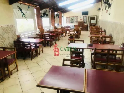 Ponto Comercial à venda, 400m² no Vila Galvão, Guarulhos