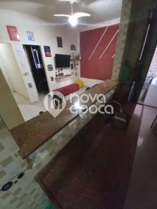 Apartamento com 2 Quartos à venda, 64m² no Ramos, Rio de Janeiro