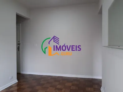 Apartamento com 2 Quartos à venda, 55m² no Campos Elíseos, São Paulo