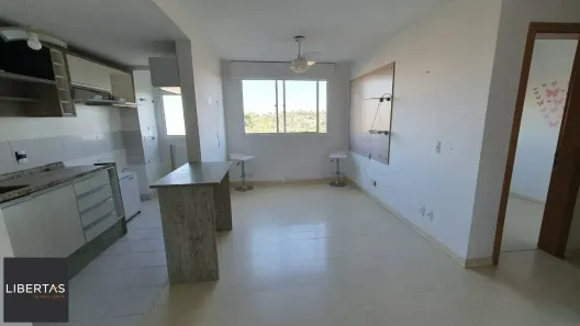 Apartamento com 2 Quartos à venda, 53m² no Jardim Carvalho, Porto Alegre