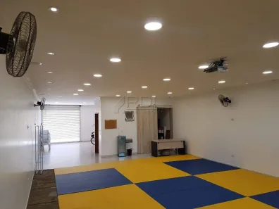 Prédio Comercial à venda, 520m² no Jardim Stella, Santo André