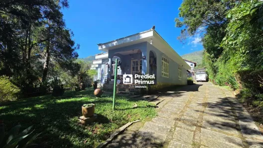 Casa com 4 Quartos à venda, 271m² no Cascatinha, Nova Friburgo