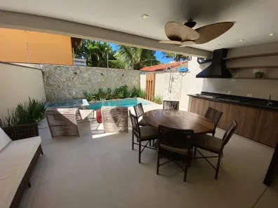 Casa de Condomínio com 4 Quartos à venda, 170m² no Bairro de Juquehy, São Sebastião