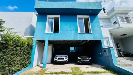 Casa de Condomínio com 3 Quartos à venda, 141m² no Passo das Pedras, Porto Alegre