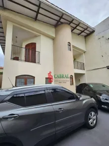 Sobrado com 3 Quartos à venda, 174m² no Jardim Tranqüilidade, Guarulhos