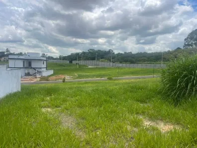 Lote/Terreno à venda, 300m² no Residencial London Park, Indaiatuba