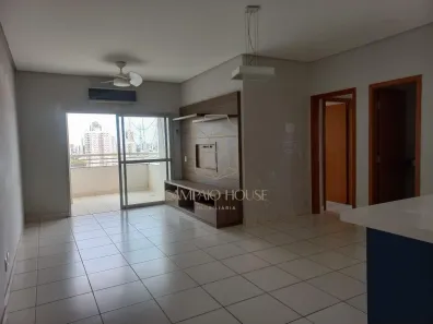 Apartamento com 3 Quartos à venda, 97m² no Jardim Aclimação, Cuiabá