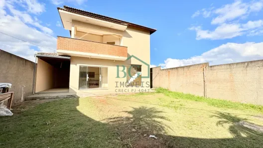 Casa com 3 Quartos à venda, 120m² no Morada dos Pássaros, Poços de Caldas