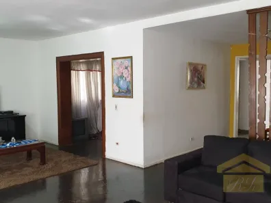 Sobrado com 4 Quartos para alugar, 252m² no Vila Noca, São Paulo