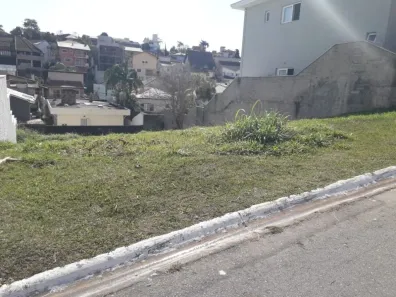 Lote/Terreno à venda, 545m² no São Paulo II, Cotia