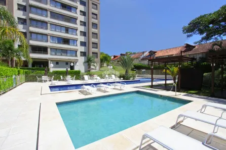 Apartamento com 3 Quartos à venda, 89m² no Cavalhada, Porto Alegre