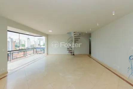 Cobertura com 3 Quartos à venda, 420m² no Vila Congonhas, São Paulo