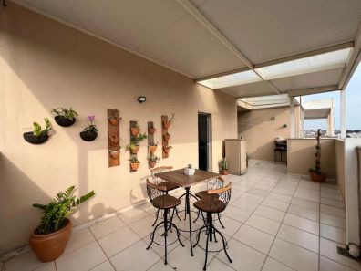 Cobertura com 2 Quartos à venda, 102m² no Planalto, Belo Horizonte