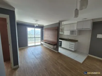 Apartamento com 2 Quartos à venda, 65m² no Jardim Vazani, São Paulo