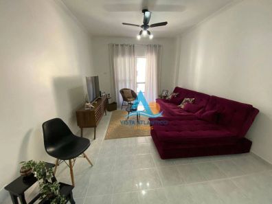 Apartamento com 2 Quartos à venda, 90m² no Ocian, Praia Grande