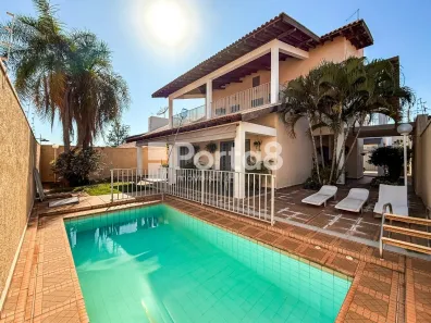 Casa com 3 Quartos para venda ou aluguel, 403m² no Jardim Aclimação, São José do Rio Preto