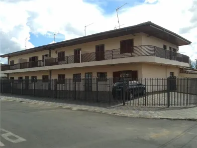 Apartamento com 16 Quartos à venda, 70m² no Jardim São Vito, Americana