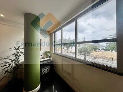 Apartamento com 3 Quartos à venda, 155m² no Icaraí, Niterói