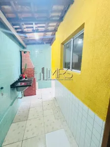 Casa com 2 Quartos à venda, 65m² no Glória, Praia Grande