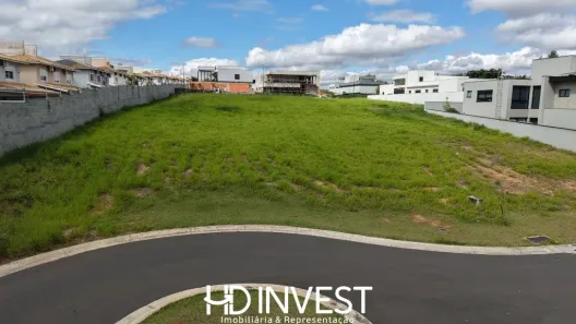 Lote/Terreno à venda, 677m² no Jardim Santa Rita, Indaiatuba