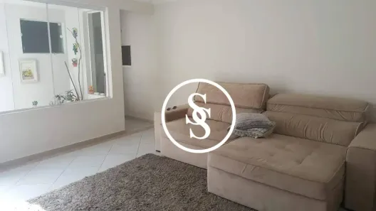 Sobrado com 3 Quartos à venda, 220m² no Assunção, São Bernardo do Campo