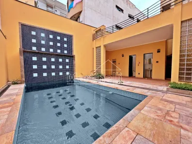 Casa com 4 Quartos à venda, 262m² no Jardim Califórnia, Ribeirão Preto