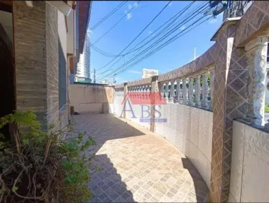 Casa com 3 Quartos à venda, 114m² no Macuco, Santos