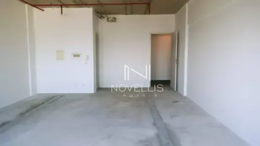 Sala Comercial para alugar, 43m² no Parque Residencial Aquarius, São José dos Campos