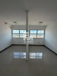 Sala Comercial para alugar, 32m² no Centro, Tatuí
