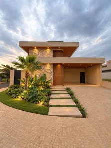 Casa com 3 Quartos à venda, 175m² no Real Sul, Ribeirão Preto