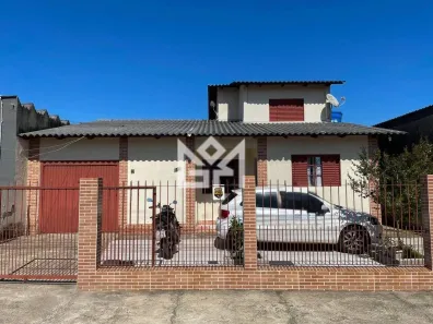 Casa com 4 Quartos à venda, 150m² no Bom Sucesso, Gravataí