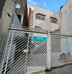 Prédio Comercial à venda, 400m² no Vila Azevedo, São Paulo