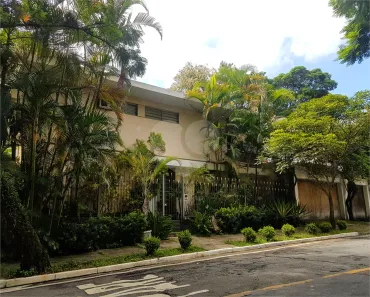 Sobrado com 3 Quartos à venda, 237m² no Brooklin Paulista, São Paulo