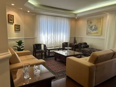 Apartamento com 3 Quartos à venda, 210m² no Água Fria, São Paulo