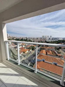Apartamento com 1 Quarto para alugar, 15m² no Vila Sônia, São Paulo