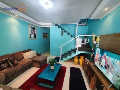 Sobrado com 4 Quartos à venda, 173m² no Jardim Rodolfo, São José dos Campos