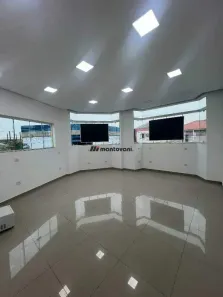 Sala Comercial à venda, 165m² no Vila Industrial, São Paulo