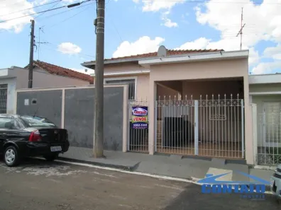 Casa com 3 Quartos à venda, 180m² no Jardim Cardinalli, São Carlos
